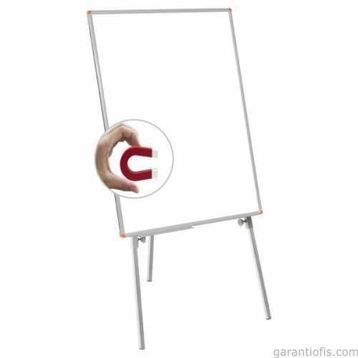 Panda 80x120 cm Ayaklı Yazı Tahtası