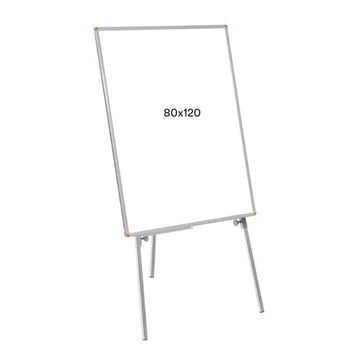 Panda 80x120 cm Ayaklı Yazı Tahtası