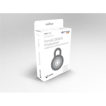 Panda Global Protection 3 Kullanıcı 1 Yıl Antivirüs