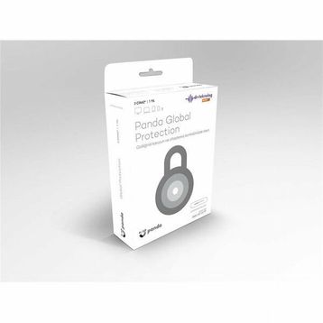 Panda Global Protection 3 Kullanıcı 1 Yıl Antivirüs
