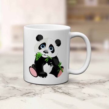 Panda Kupa Bardak