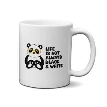 Panda Kupa Bardak