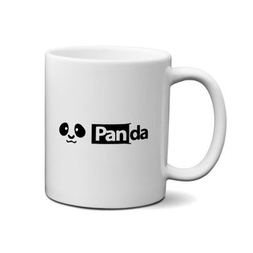 Panda Kupa Bardak