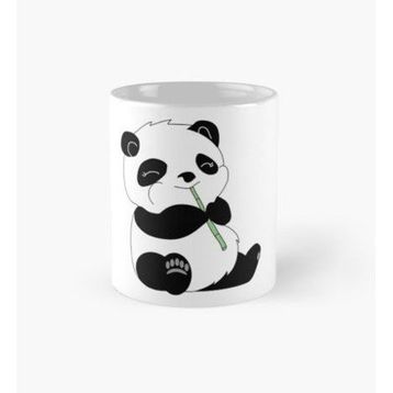 Panda Kupa Bardak