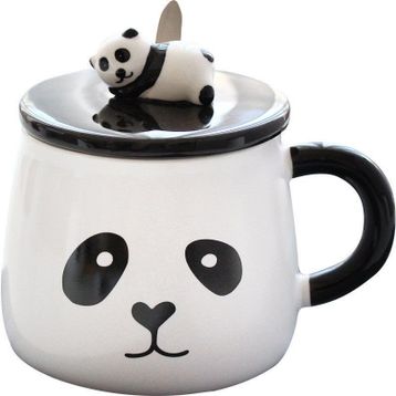 Panda Kupa Bardak