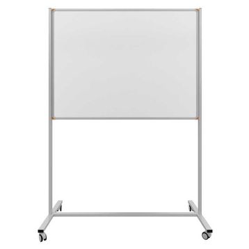Panda PAM241 90x120 Laminant Tekerlekli Sabit Yazı Tahtası