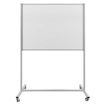 Panda PAM241 90x120 Laminant Tekerlekli Sabit Yazı Tahtası
