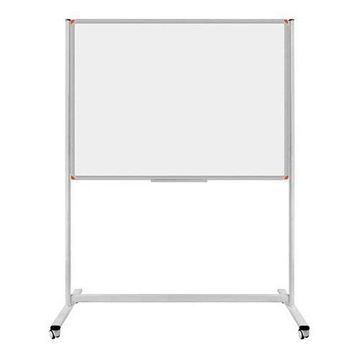 Panda PAM241 90x120 Laminant Tekerlekli Sabit Yazı Tahtası
