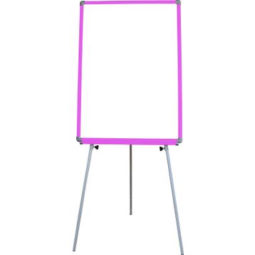 Panda PAN 232 50x70 cm Lamine Ayaklı Yazı Tahtası
