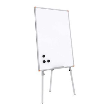 Panda PAN 576 65x100 cm Teleskopik Ayaklı Mıknatıslı Yüzey Yazı Tahtası