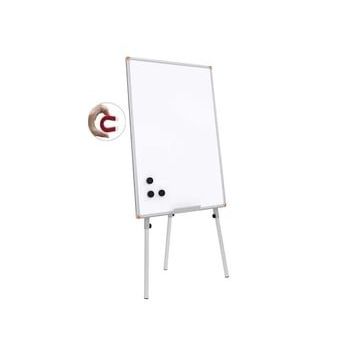 Panda PAN 576 65x100 cm Teleskopik Ayaklı Mıknatıslı Yüzey Yazı Tahtası