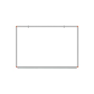 Panda PAN008 Eko Askılı Duvara Monte Laminant 50x70 cm Yazı Tahtası
