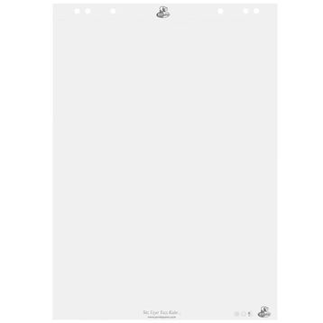 Panda PAN432 25'li 64x90 Askılı Flipchart Kağıdı