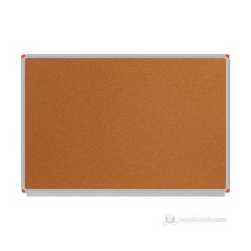 Panda PAN974 100x140 Alüminyum Çerçeve Mantar Pano