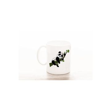 Panda Sevimli Panda Kupa Bardak