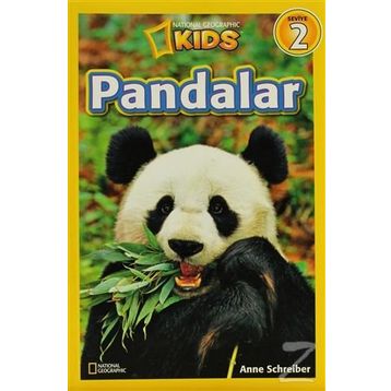 PANDALAR - ANNE SCHREIBER
