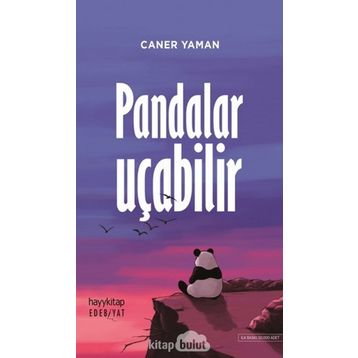 Pandalar Uçabilir - Caner Yaman