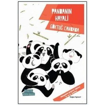 Pandanın Hayali - Değerler Serisi - Göktuğ Canbaba