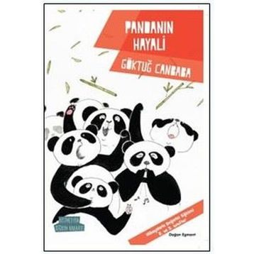 Pandanın Hayali - Değerler Serisi - Göktuğ Canbaba