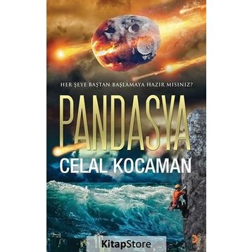Pandasya - Celal Kocaman