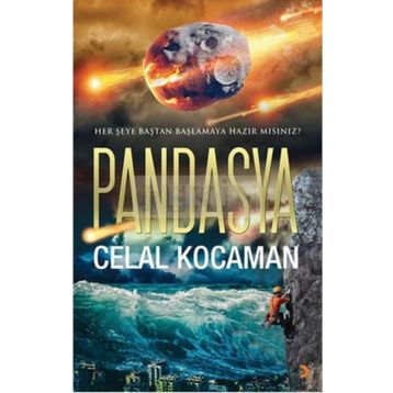 Pandasya - Celal Kocaman
