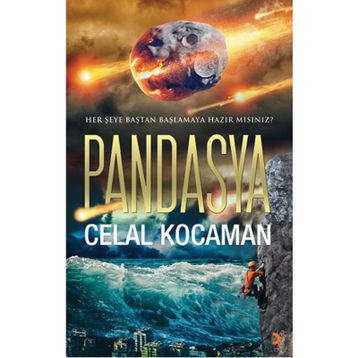 Pandasya - Celal Kocaman