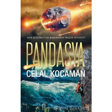 Pandasya - Celal Kocaman
