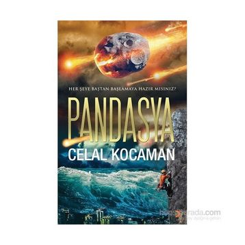 Pandasya - Celal Kocaman