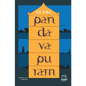 Pandavapuram - Sethu