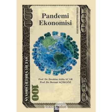Pandemi Ekonomisi - Bernur Açıkgöz
