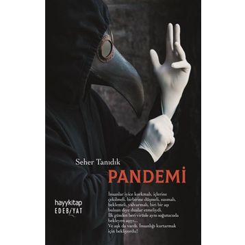 Pandemi - Seher Tanıdık