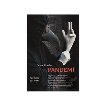 Pandemi - Seher Tanıdık
