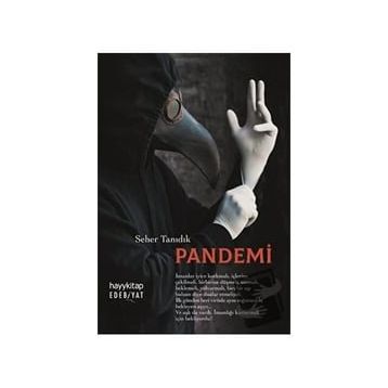 Pandemi - Seher Tanıdık