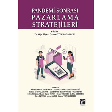 Pandemi Sonrası Pazarlama Stratejileri - Cansu Tor Kadıoğlu