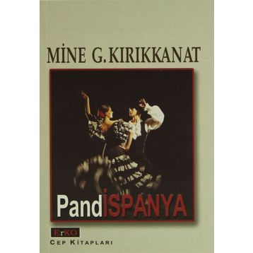 PANDISPANYA - GENEL