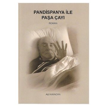 Pandispanya İle Paşa Çayı - Ali Kayacan