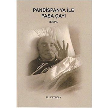 Pandispanya İle Paşa Çayı - Ali Kayacan