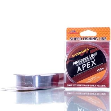 Pandora Gri 150 mt Apex Monofilament Misina