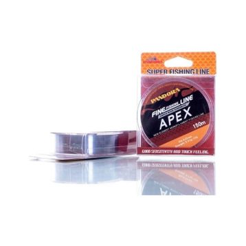 Pandora Gri 150 mt Apex Monofilament Misina