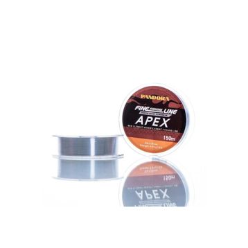 Pandora Gri 150 mt Apex Monofilament Misina