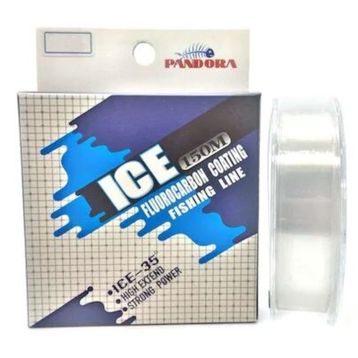 Pandora Ice-35 FC Kaplama 150 mt Olta Misinası