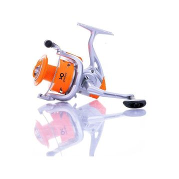 Pandora PX6000 3BB Grafit Kafa Turuncu Olta Makinesi