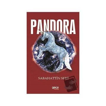 Pandora - Sabahattin Sert