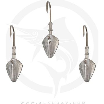 Pandora SC002 Jig Head