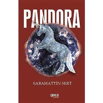 Pandora'da - Kollektif