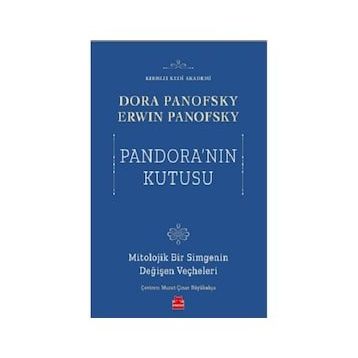 Pandoranın Kutusu - Dora Panofsky - Erwin Panofsky