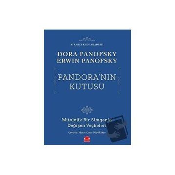 Pandoranın Kutusu - Dora Panofsky - Erwin Panofsky