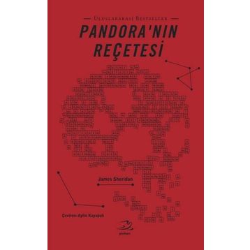 Pandora’nın Reçetesi - James Sheridan