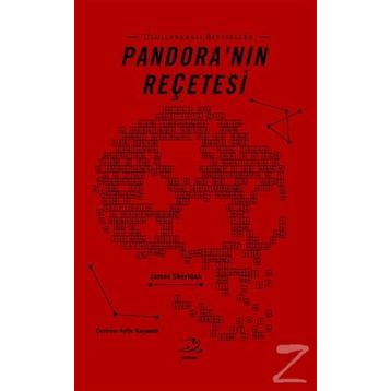 Pandora’nın Reçetesi - James Sheridan