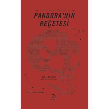 Pandora’nın Reçetesi - James Sheridan